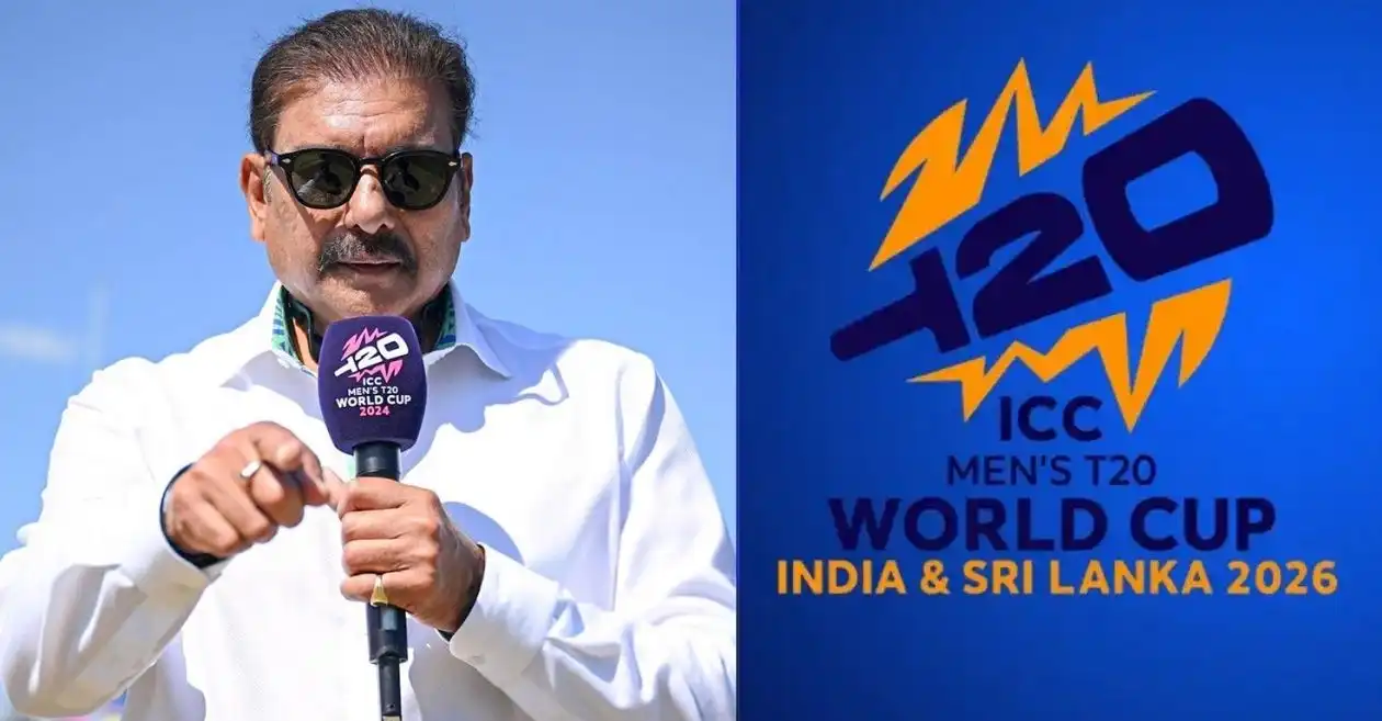 Ravi Shastri picks a ‘Player to Watch out for’ in the T20 World Cup 2026
