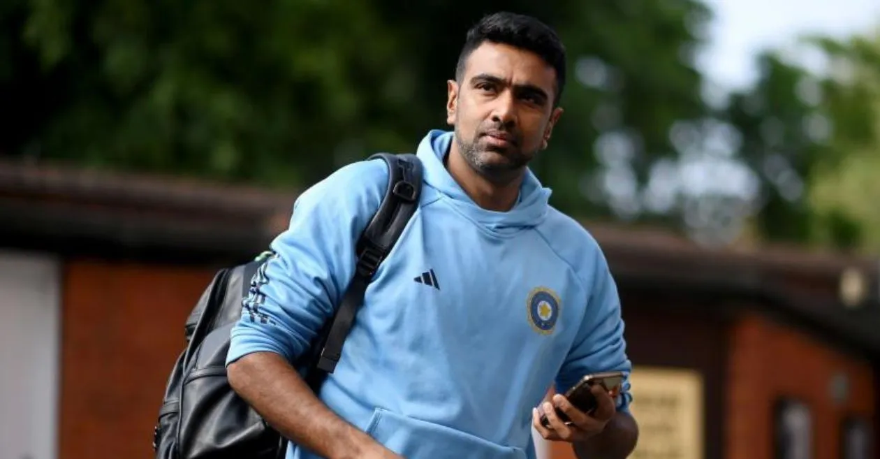 Who is the best batter of this decade? Ravichandran Ashwin unveils his finest choice