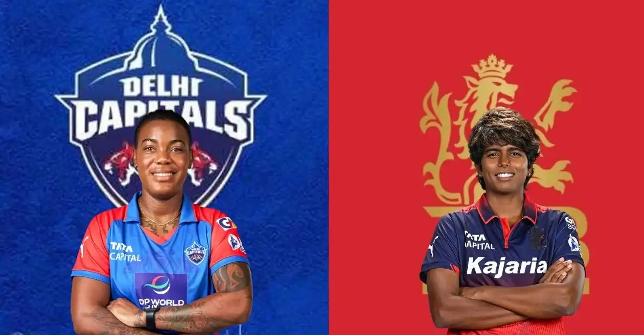 WPL 2026: Here’s why Chinelle Henry, Arundhati Reddy and others are not playing today’s DC-W vs RCB-W match