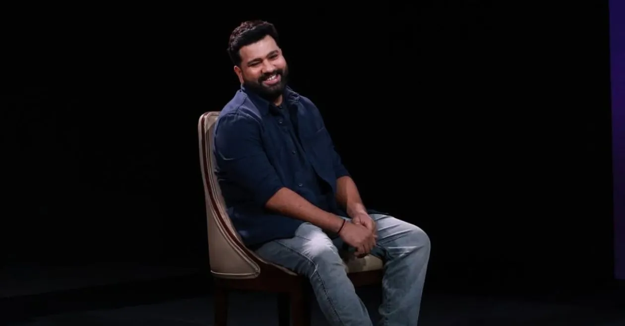 Rohit Sharma picks THIS rising star as India’s clutch player for T20 World Cup 2026