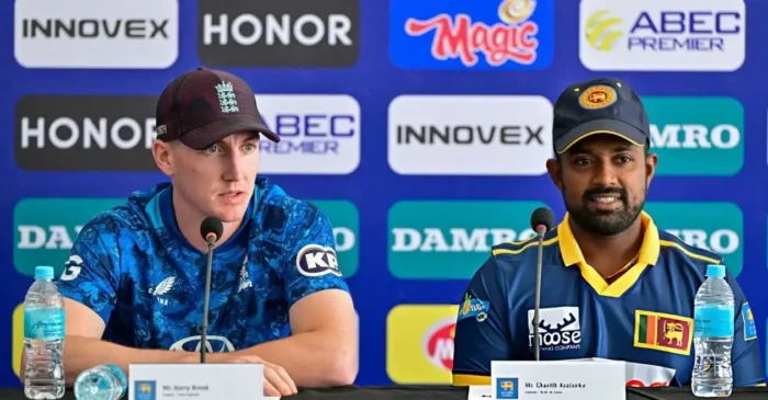 SL vs ENG: Pitch Report for 1st ODI, R.Premadasa Stadium Stats and Records