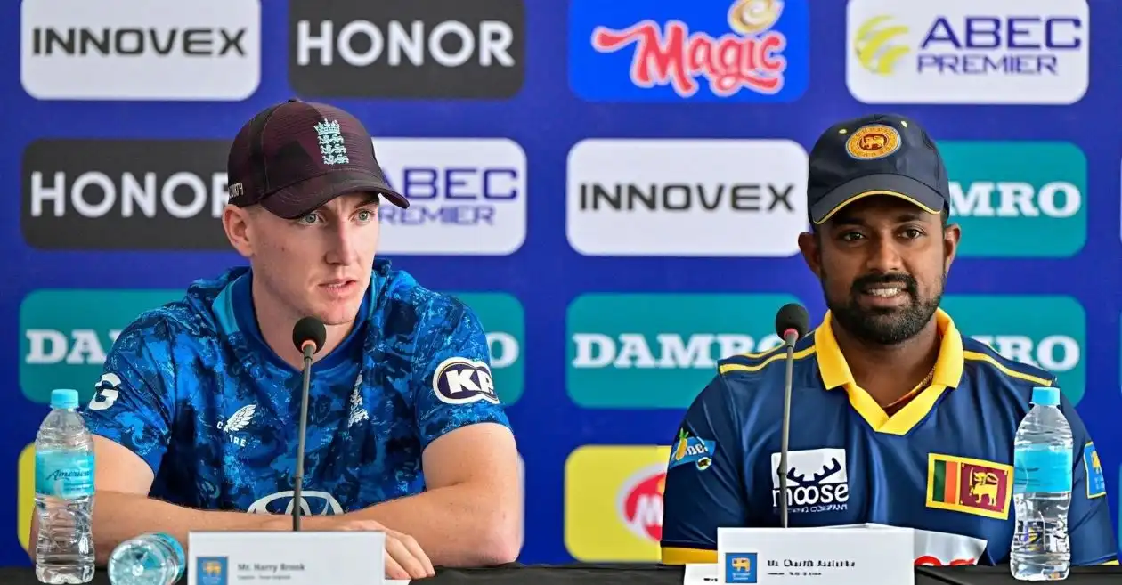 SL vs ENG: Pitch Report for 1st ODI, R.Premadasa Stadium Stats and Records