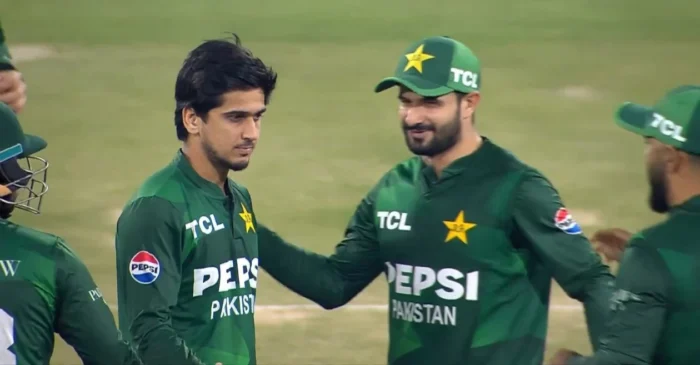 Saim Ayub’s all-round brilliance powers Pakistan to victory over Australia in T20I series opener