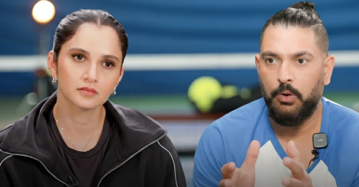 “I’m meeting a girl during match time”: Yuvraj Singh spills the beans on link-up rumours