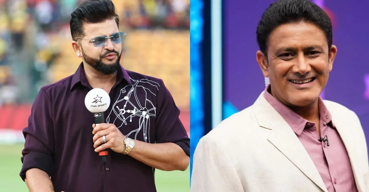 Suresh Raina, Anil Kumble and other cricket pundits predict strongest contender to meet India in the T20 World Cup 2026 final