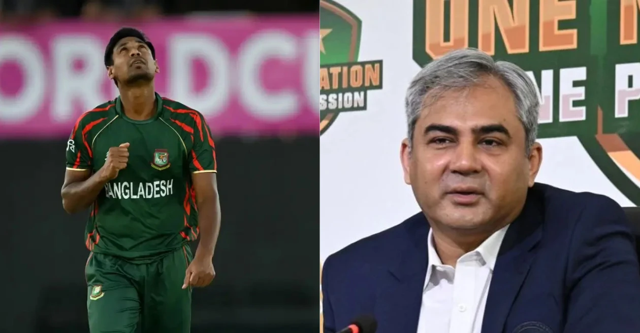 T20 World Cup 2026: Setback for Bangladesh, Pakistan explore alternatives