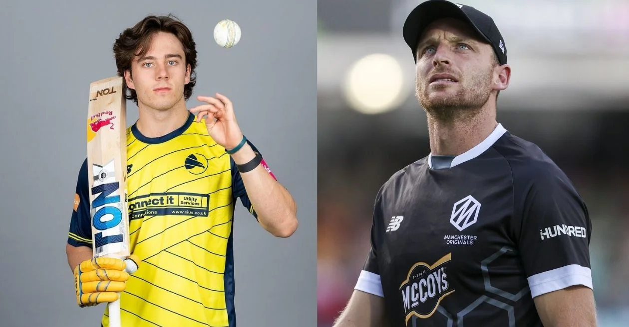 From Dewald Brevis to Jos Buttler: Complete list of direct signings and retained players for The Hundred Men’s 2026