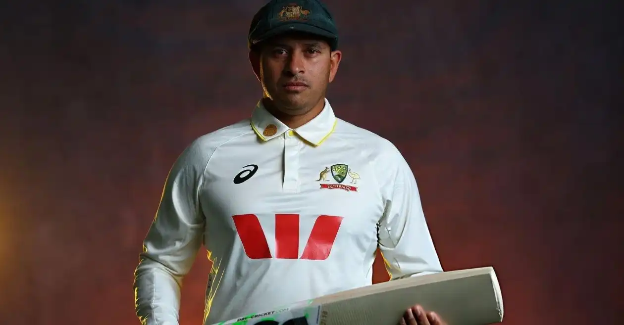 Usman Khawaja announces retirement from international cricket, SCG Test to be his final bow