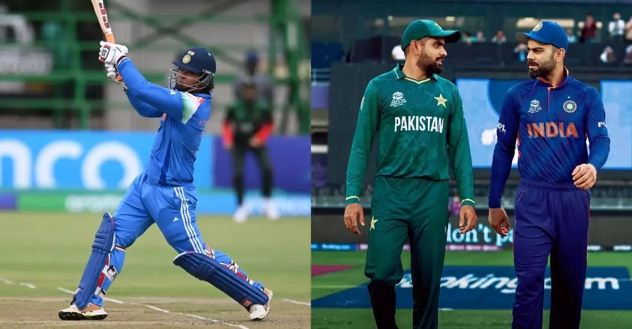 Vaibhav Suryavanshi creates history at U19 World Cup 2026, surpasses Babar Azam and Virat Kohli