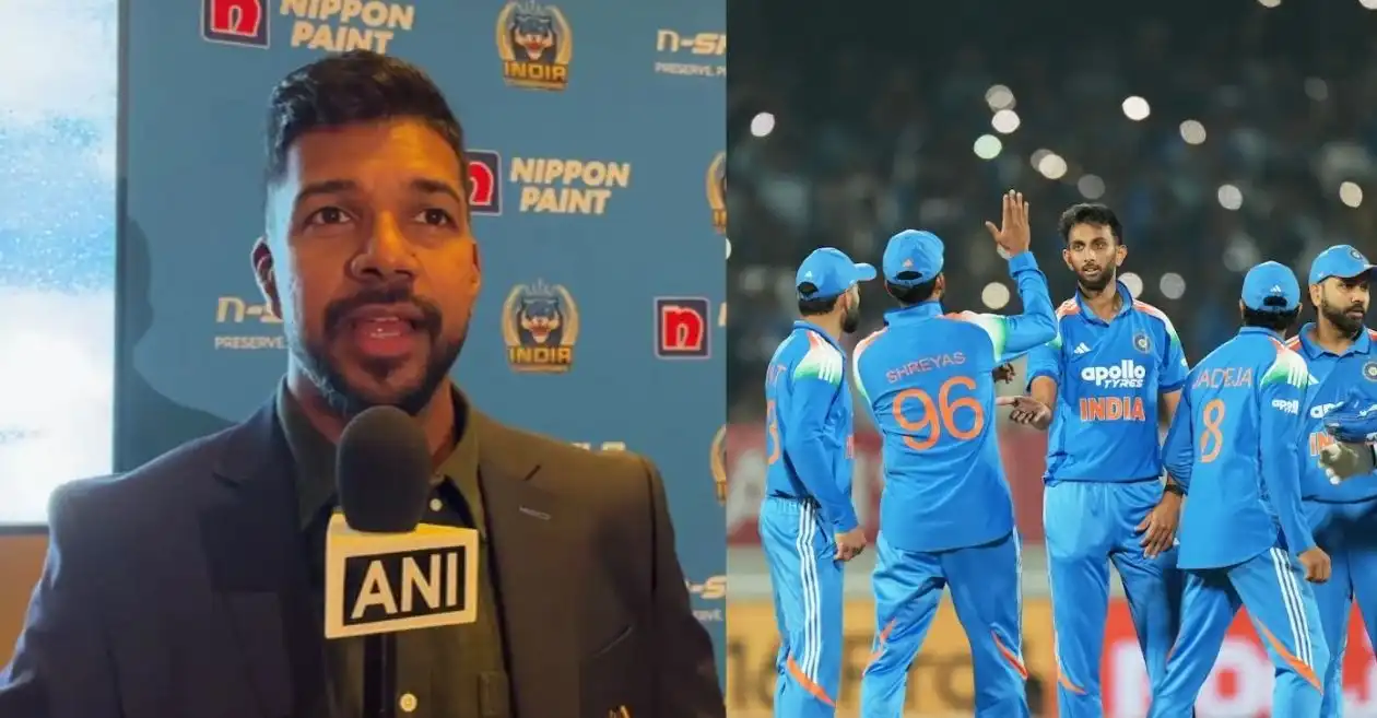 Varun Aaron suggests one change in India’s bowling combination for 3rd ODI against New Zealand