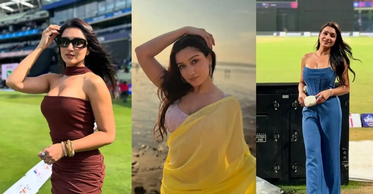 Who is Shefali Bagga? The viral TV personality spotted with Yuzvendra Chahal