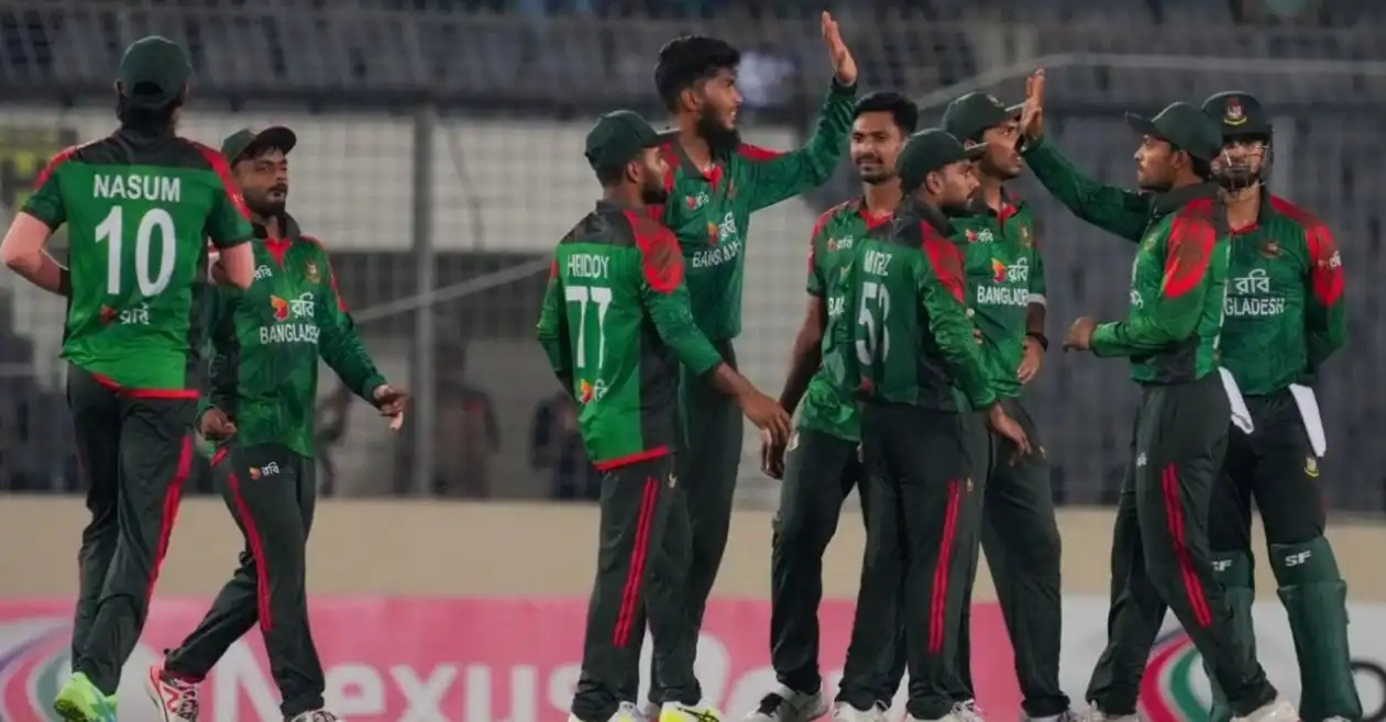 Who will replace Bangladesh if they don’t participate in T20 World Cup 2026?