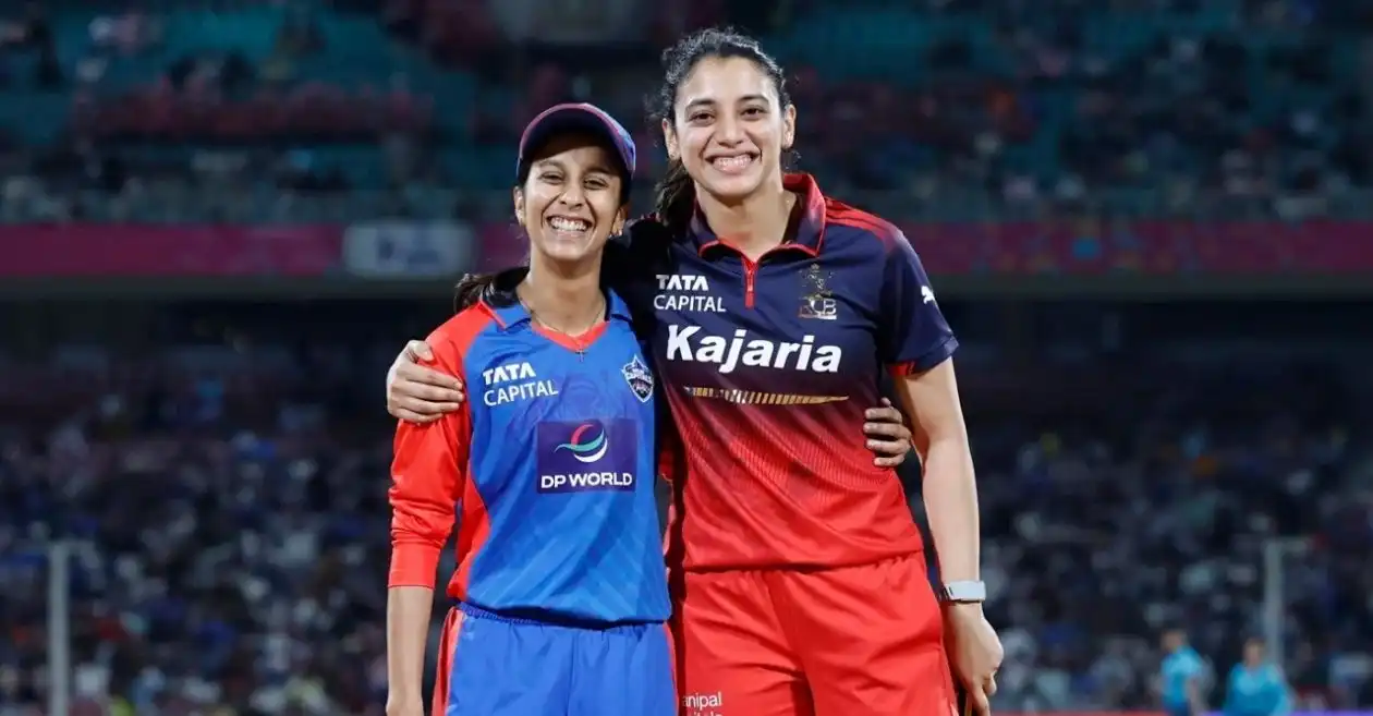 Why is there no WPL match being played today?