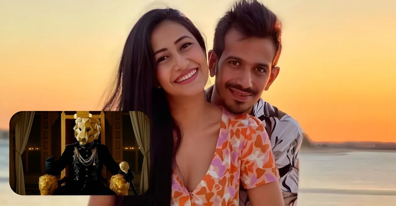 ‘The 50’ Reality show with ex-wife? Yuzvendra Chahal finally addresses Dhanashree Verma rumours