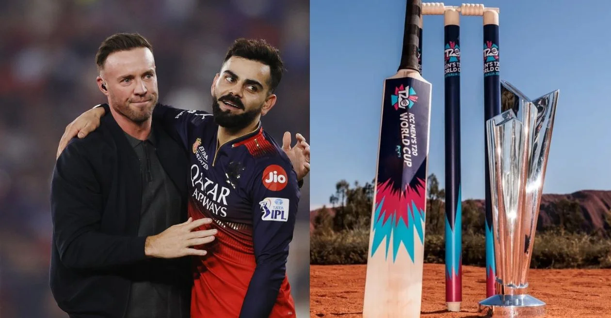 Virat Kohli’s best mate AB de Villiers reveals his semifinal predictions for T20 World Cup 2026