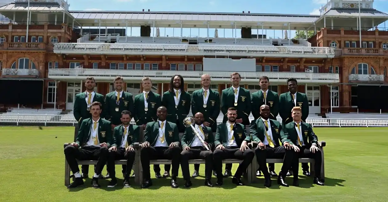 CSA announces blockbuster home season for 2026-27; Australia, England to tour South Africa