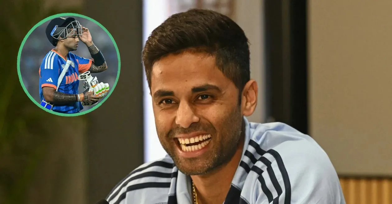 Suryakumar Yadav reveals turning point in India’s Super 8 defeat to South Africa in T20 World Cup 2026