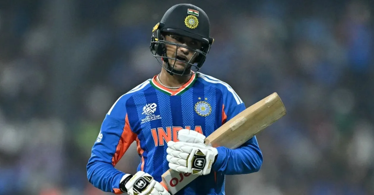 Former Indian cricketer raises concerns over Abhishek Sharma’s batting approach ahead of the Super 8 clash against South Africa