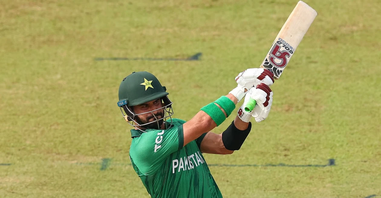 From power to precision: Pakistan’s T20 World Cup centurions