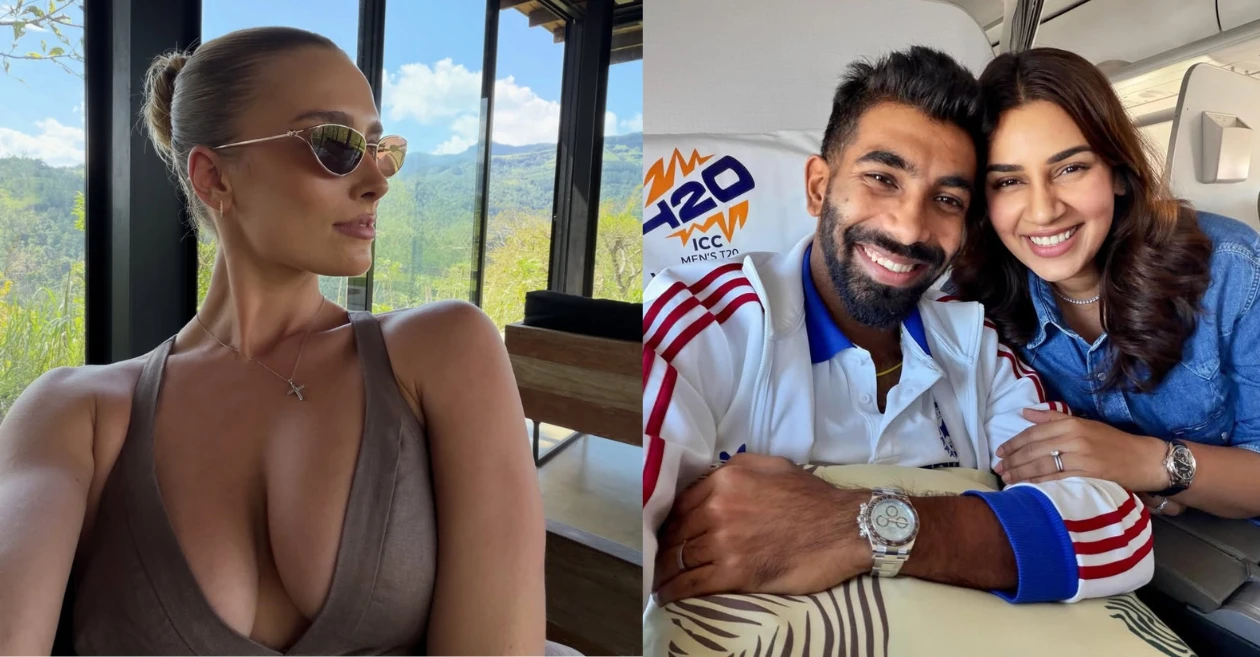 From Grace Hayden to Sanjana Ganesan: Meet the digital ICC Insider team at the ICC Men’s T20 World Cup 2026