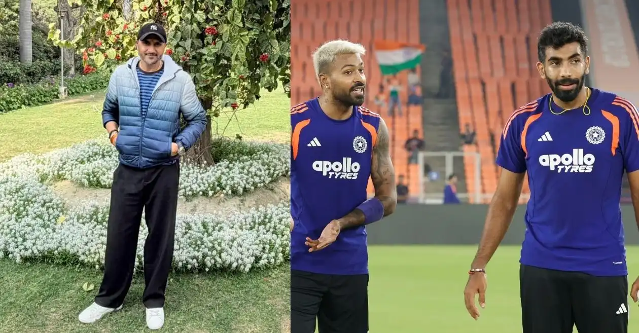 T20 World Cup 2026: Harbhajan Singh predicts Team India’s playing XI for Super 8 clash against South Africa