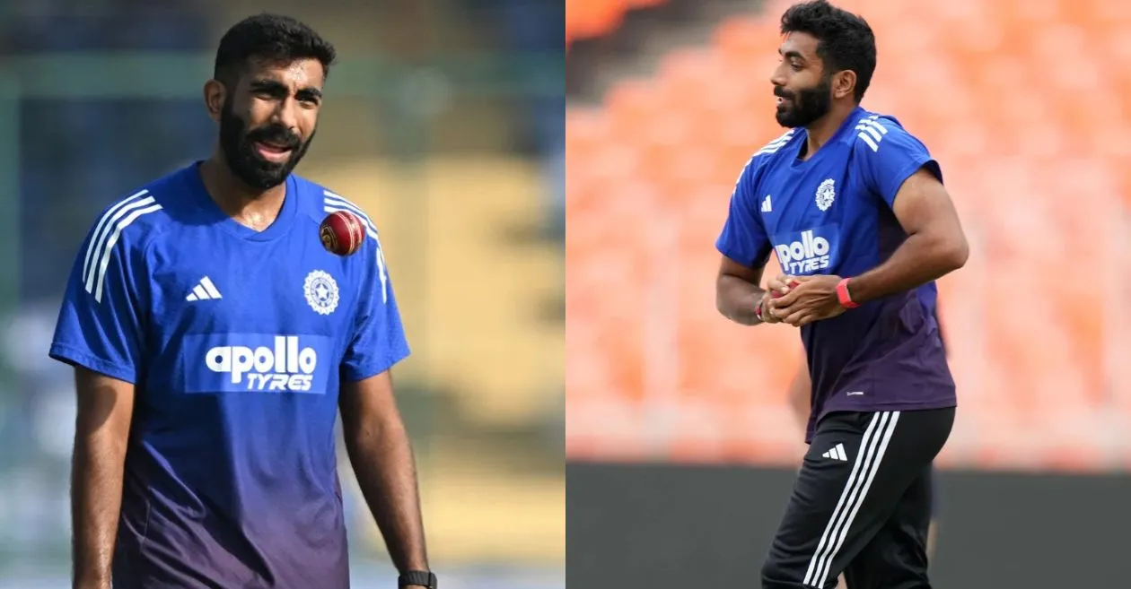 IND vs USA, T20 World Cup 2026: Here’s why Jasprit Bumrah is not playing today’s match