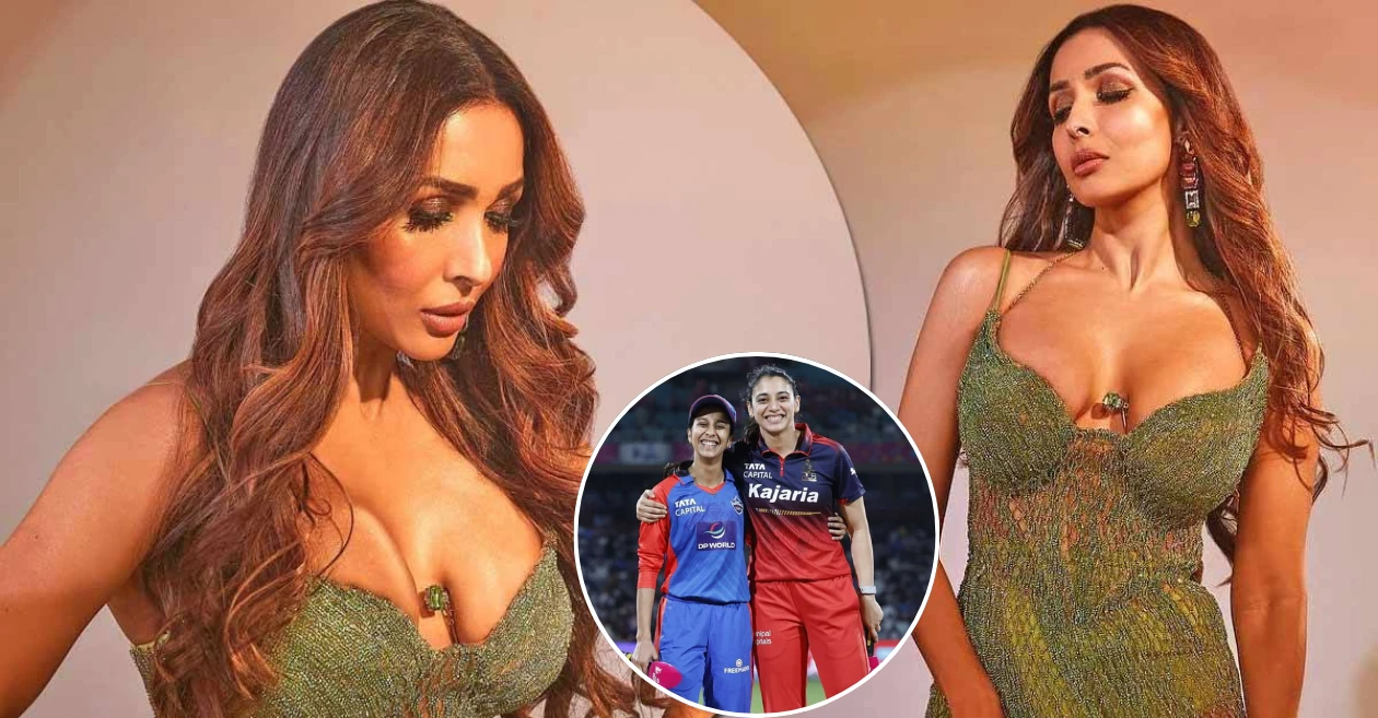 Here’s how much Bollywood diva Malaika Arora charged for her performance at the WPL 2026 closing ceremony
