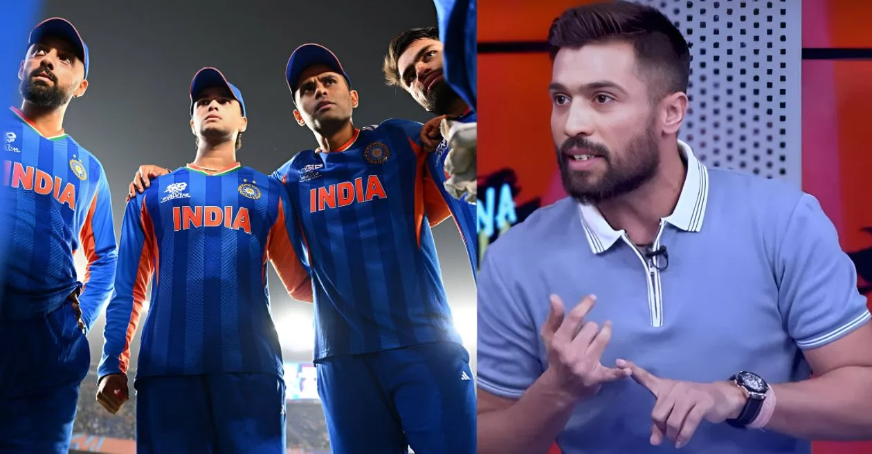 ‘India won’t qualify for T20 World Cup 2026 semis”: Mohammad Amir makes bold claim about Suryakumar Yadav’s team