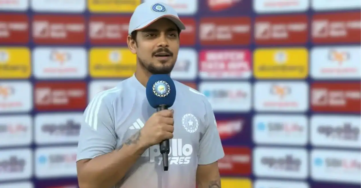 T20 World Cup 2026: Ishan Kishan picks 2 bowlers he finds most difficult to face