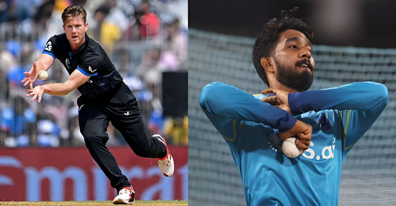T20 World Cup 2026: Here’s why James Neesham and Kamil Mishara are not playing today’s SL vs NZ Super 8 match