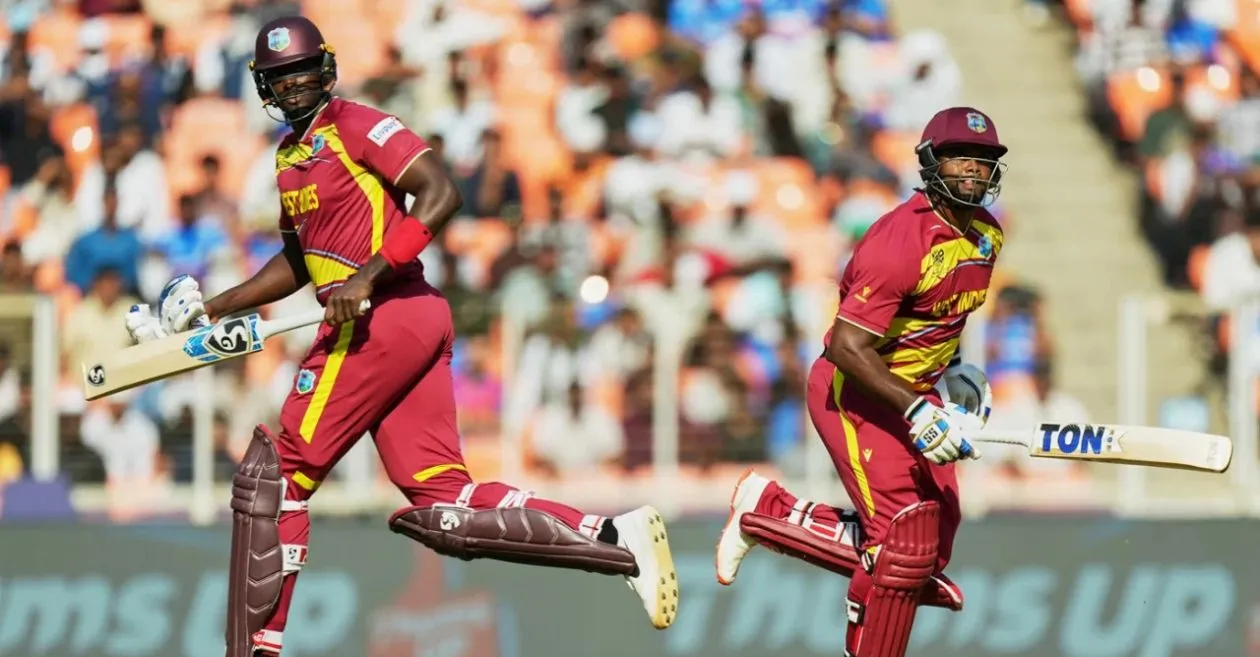 SA vs WI: Jason Holder and Romario Shepherd rewrite record books vs South Africa in T20 World Cup Super 8 match