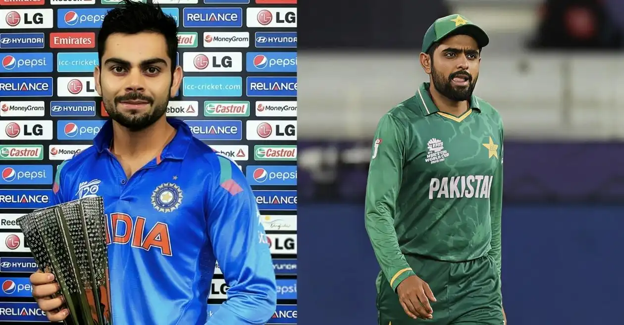 From Virat Kohli to Babar Azam: Leading run-scorers in each edition of T20 World Cup