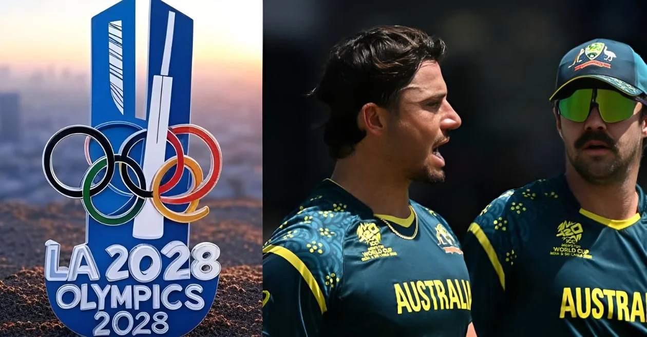 Not India! Australia’s LA 2028 Olympic hopes now depend on THIS team after shocking T20 World Cup 2026 exit