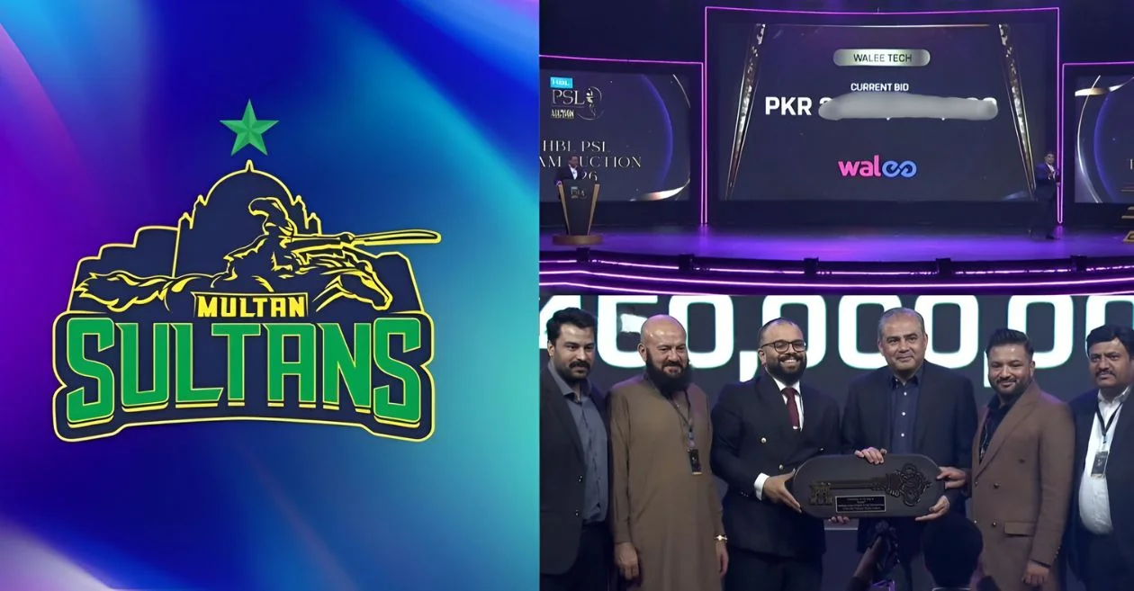 Multan Sultans’ PSL exit: New owner and record sale price unveiled after rebranding to Rawalpindi