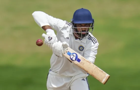 Ravichandran Smaran Karnataka