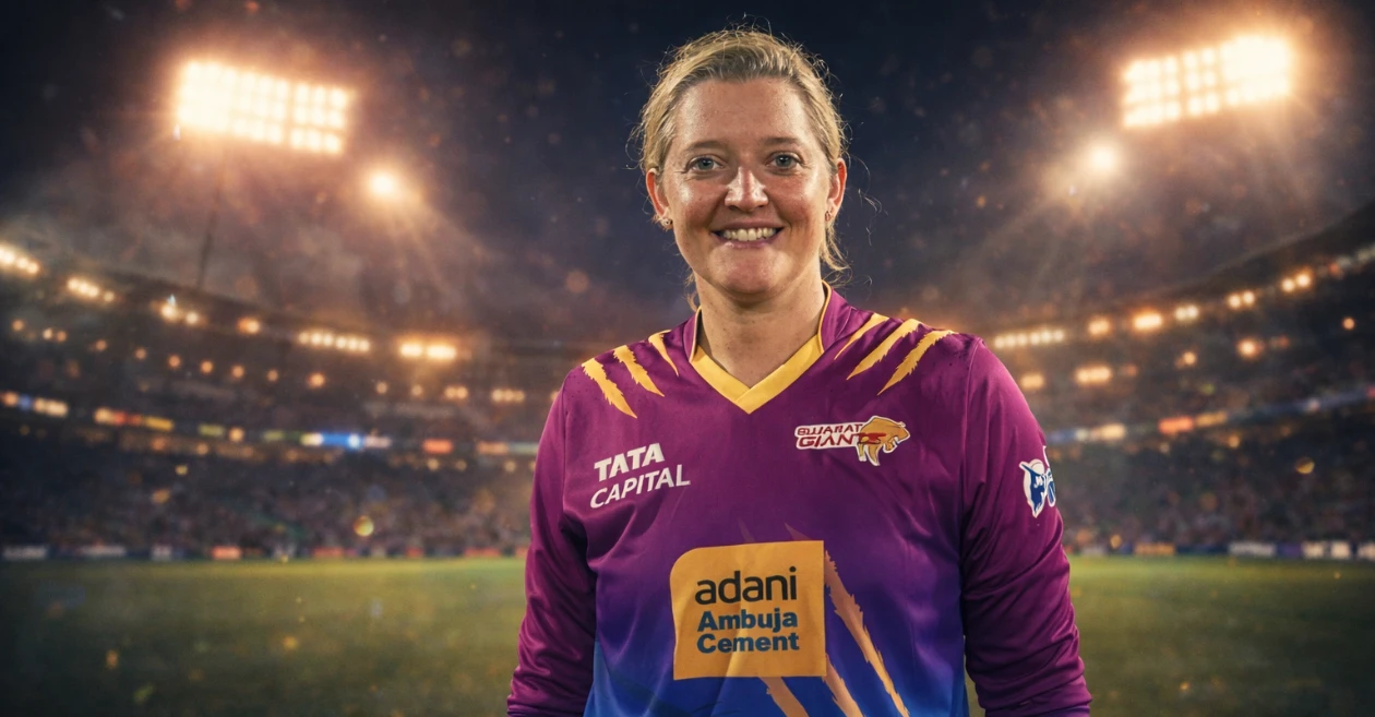 Sarah Taylor reveals how WPL accelerated women’s cricket in India