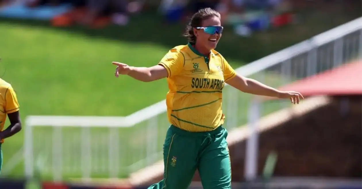 Kayla Reyneke earns maiden ODI call-up as South Africa announce squad for New Zealand tour