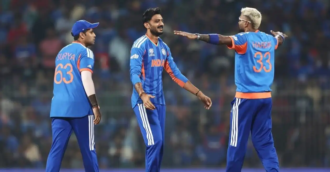 India’s T20 World Cup 2026 semi-final qualification scenario after thumping win over Zimbabwe