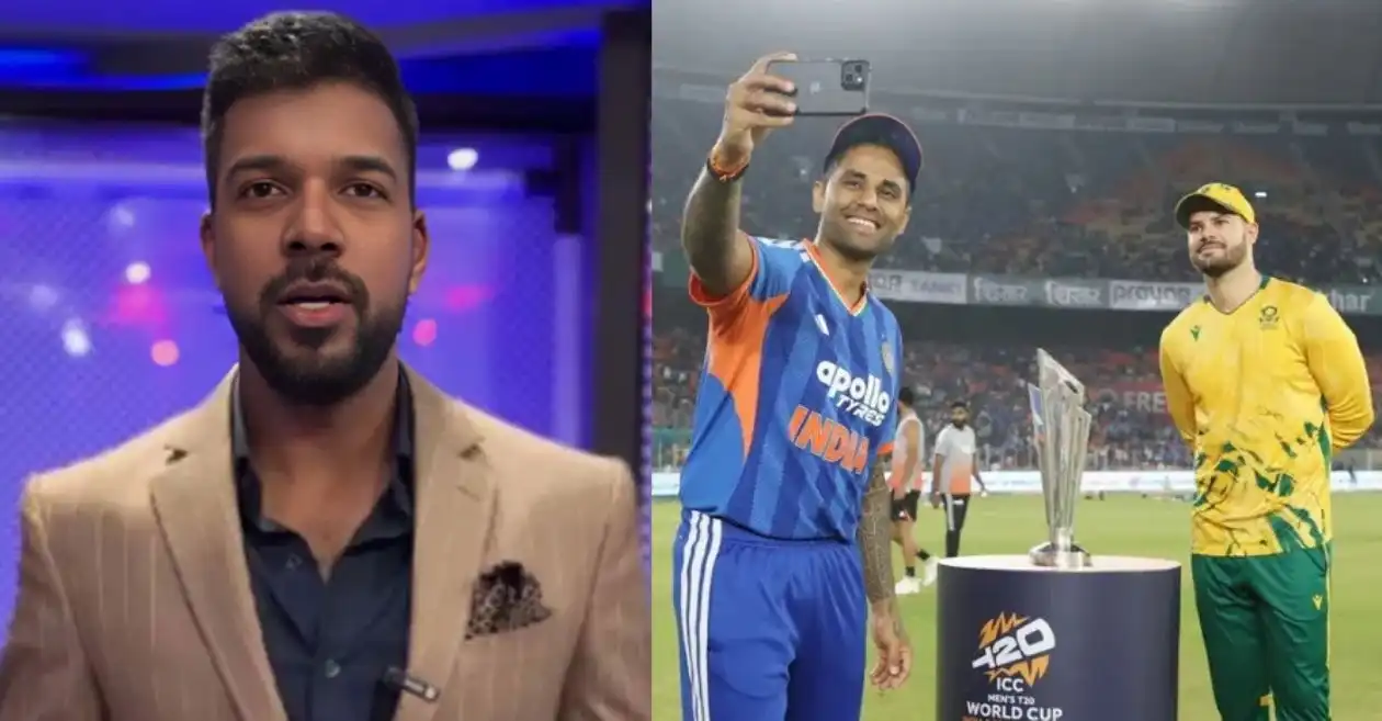 T20 World Cup 2026: Varun Aaron names biggest threat for India in Super 8 match against South Africa