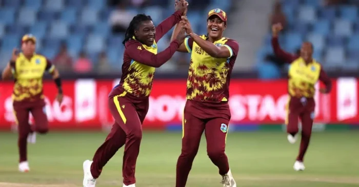 West Indies unveil 15-member Women’s squad for ODI series against Sri Lanka