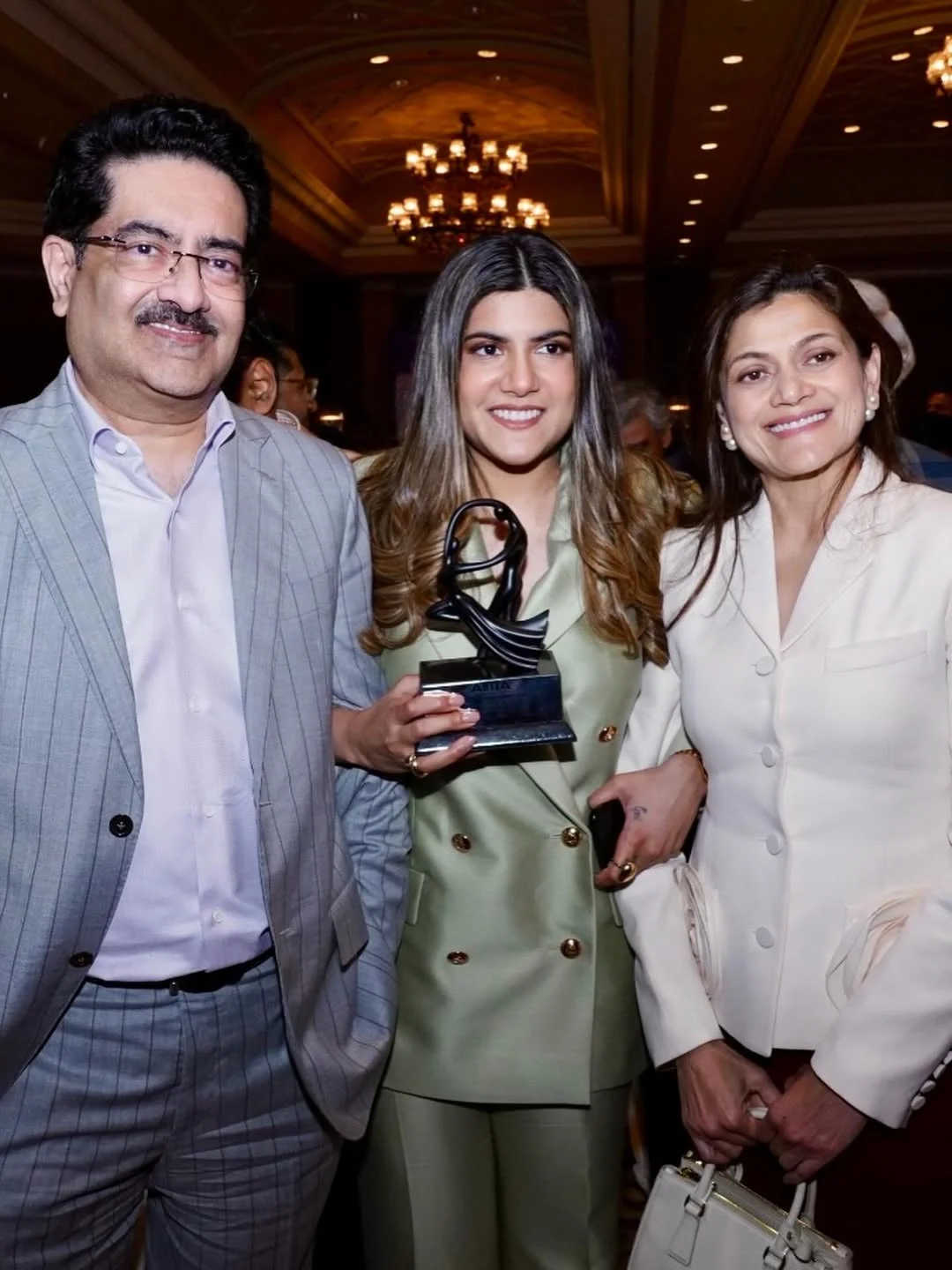 A new era begins at RCB with Birla family involvement