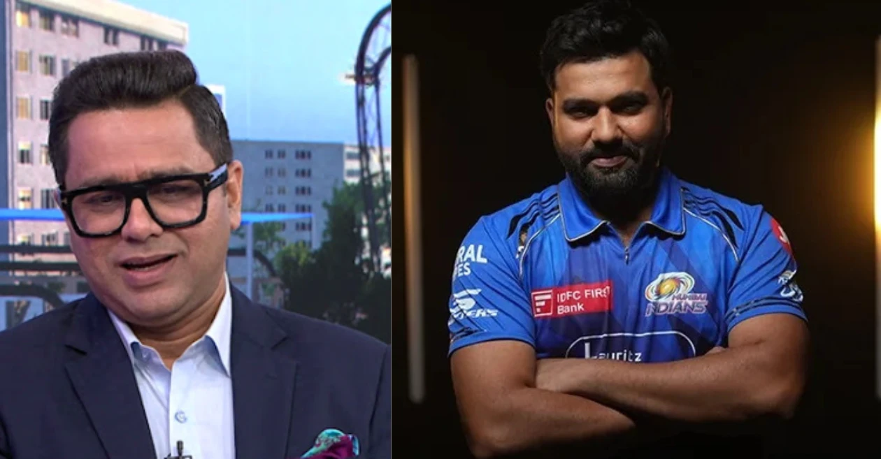 Aakash Chopra predicts Mumbai Indians’ playing XI for IPL 2026, backs Rohit Sharma as top-scorer