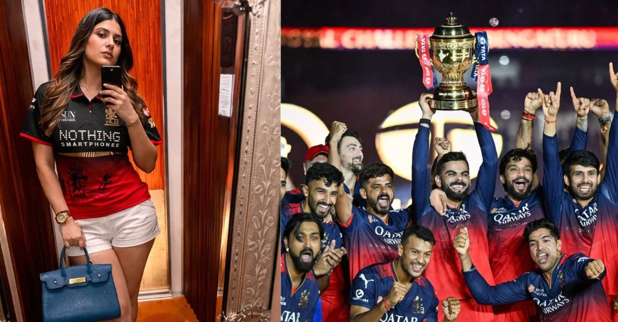 Consortium led by Aditya Birla Group acquires RCB in record-breaking deal ahead of IPL 2026