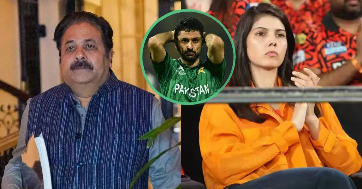 BCCI vice-president Rajeev Shukla breaks silence on Sunrisers Leeds’ move to sign Pakistan’s Abrar Ahmed in The Hundred 2026