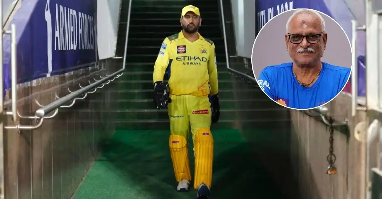 Will MS Dhoni play entire IPL 2026 season? CSK CEO Kasi Viswanathan reveals big update on veteran star