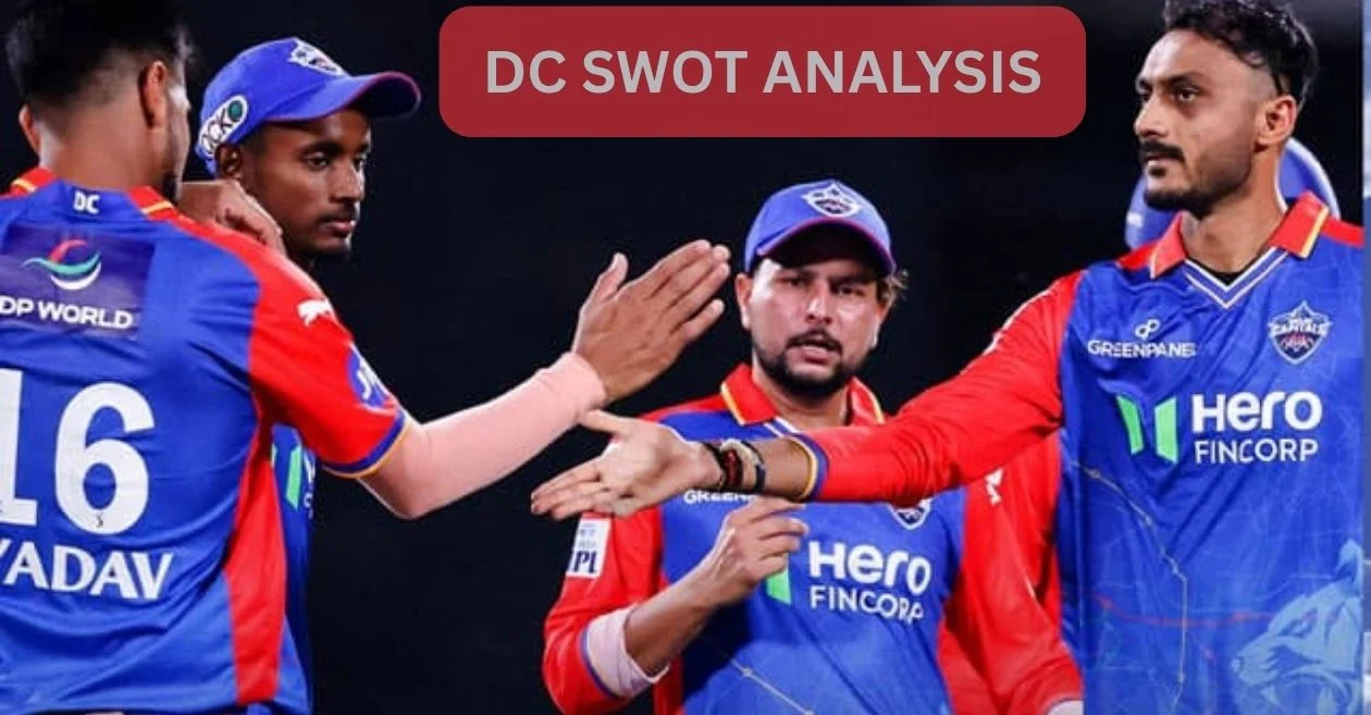 SWOT analysis of Delhi Capitals: DC’s report card ahead of IPL 2026