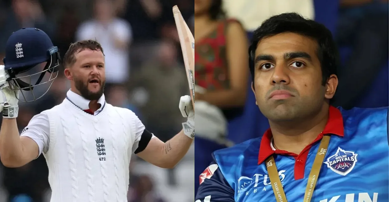 Will BCCI take action against Ben Duckett for withdrawing from IPL 2026 at the last moment?