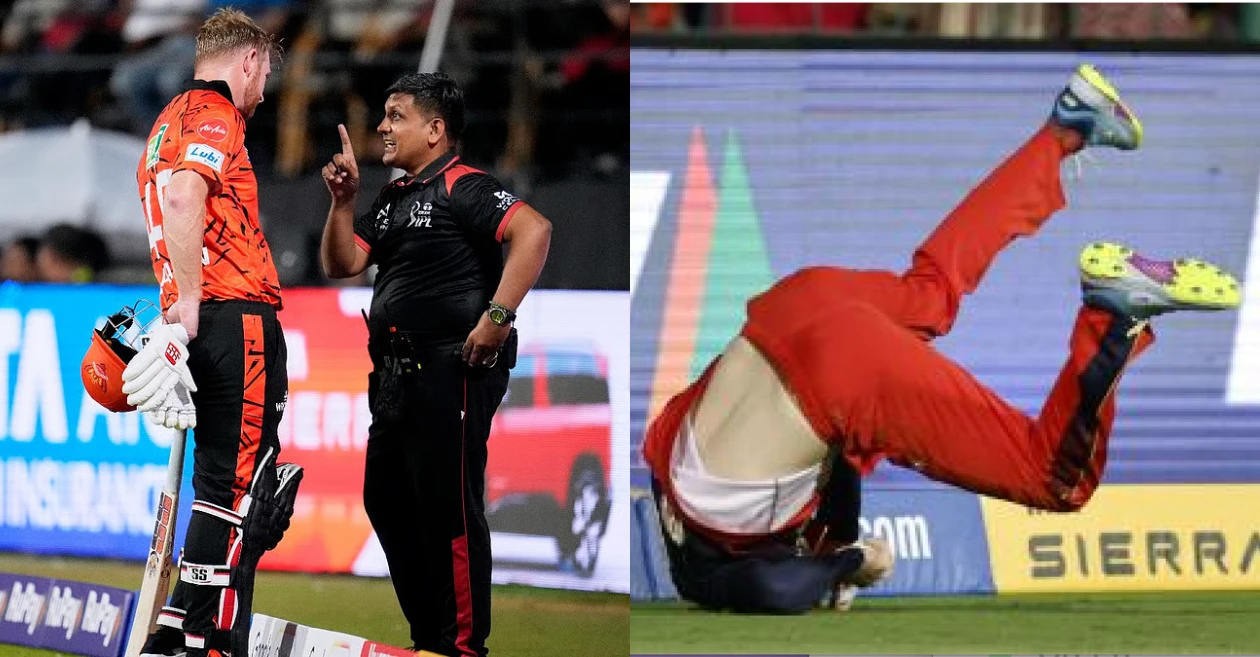 Explained: Why Heinrich Klaasen was given out despite inconclusive replays of Phil Salt’s catch in RCB vs SRH encounter at IPL 2026?
