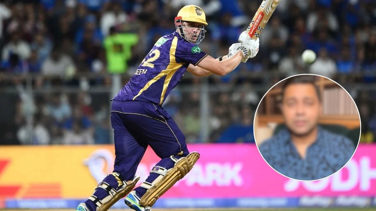 KKR eligible for refund? Former opener questions Cameron Green’s role after bowling snub in IPL 2026 clash against MI