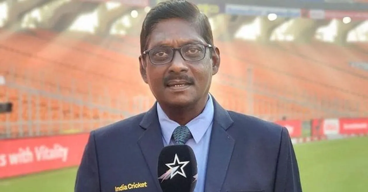 Former spinner Laxman Sivaramakrishnan recalls disturbing incidents of racism during his career in Indian cricket